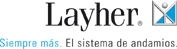 Layher Ecuador | Sistemas de andamios