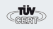 Logotipo TÜV