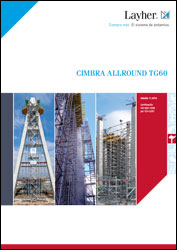 Cimbra Allround TG60