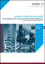 Seguridad en aplicaciones industriales