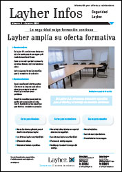 Layher Info 006