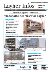 Layher Info 006BIS