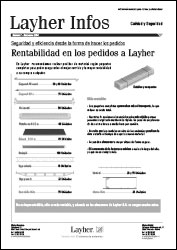 Layher Info 007