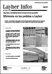 Layher Info 008