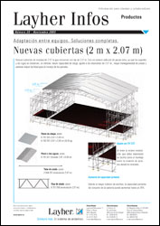 Layher Info 020