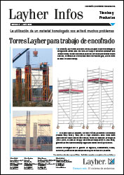 Layher Info 027