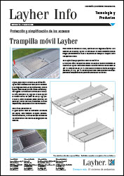 Layher Info 052