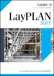 Folleto informativo LayPLAN SUITE